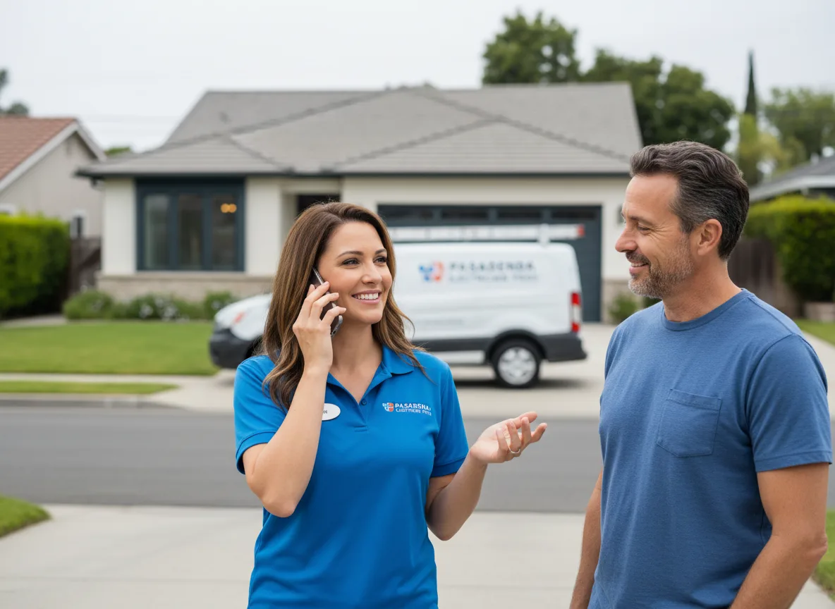 Electrician Villa Rica, GA FAQs